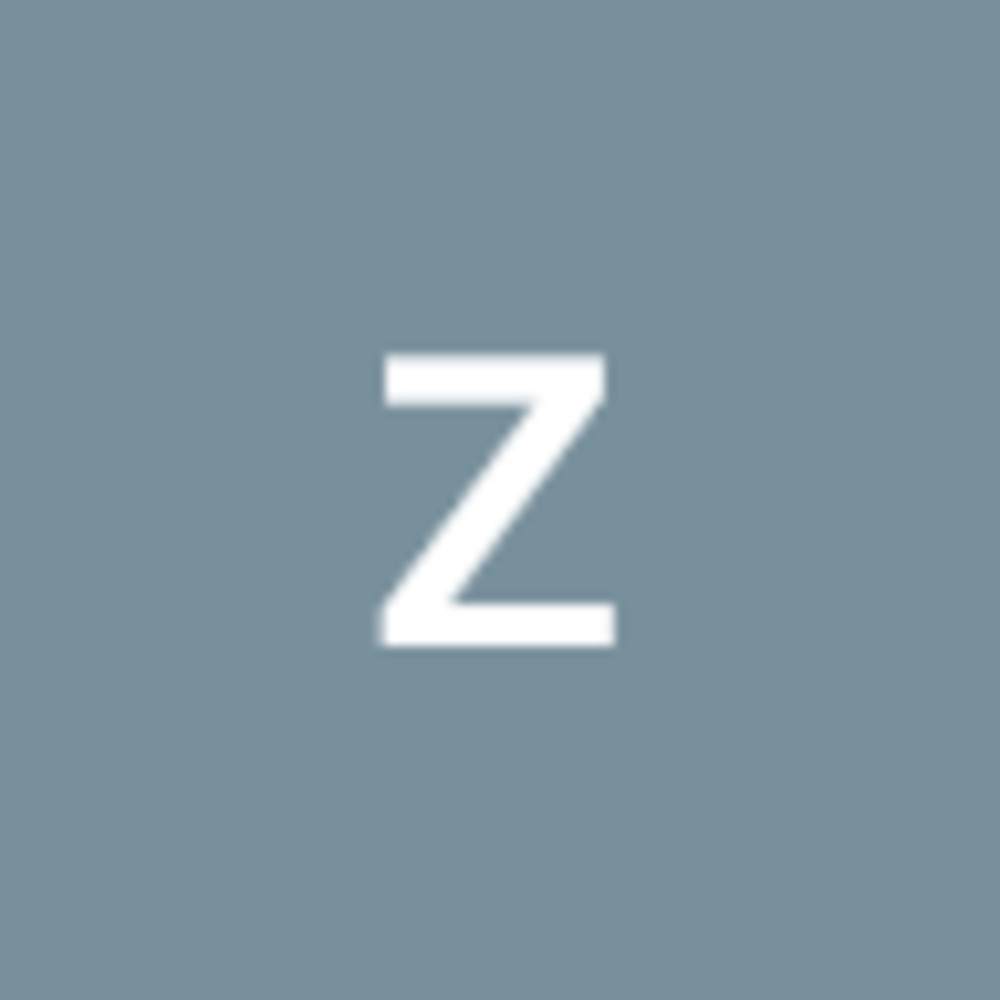 Meet your Posher, Zoee